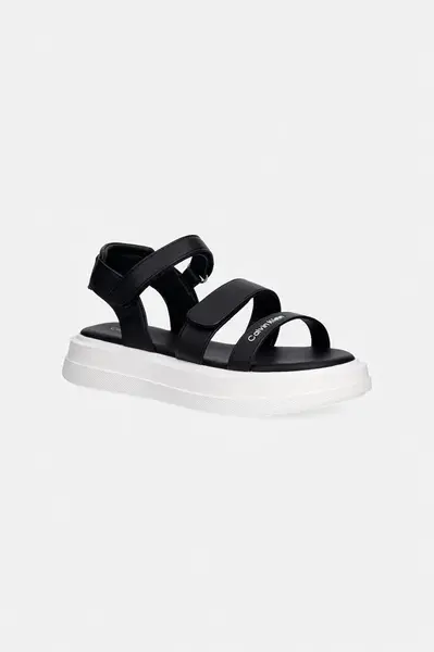 Calvin Klein Jeans sandály dětské