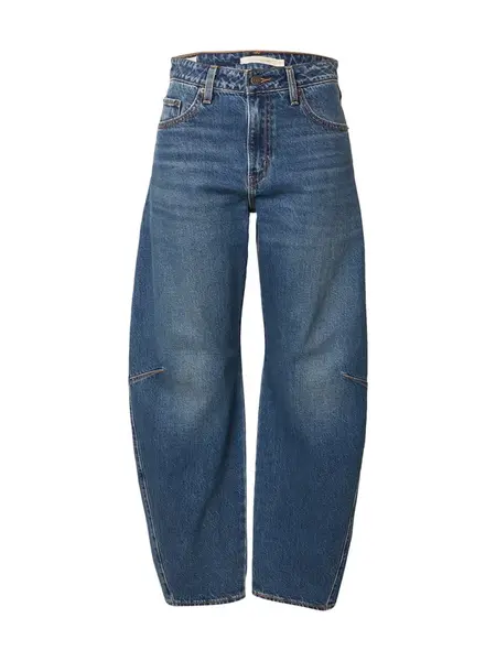 LEVI'S ® Džínsy 'BAGGY DAD BARREL'  modrá