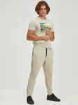 GAP Sweatpants with fleece - Mens