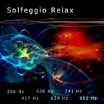 Steve Bender – Solfeggio Relax