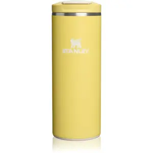 Stanley Transit Fliptop Mug termohrnček malý Daffodil 1 ks