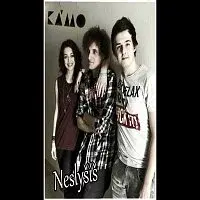 KÁMO – Neslyšíš