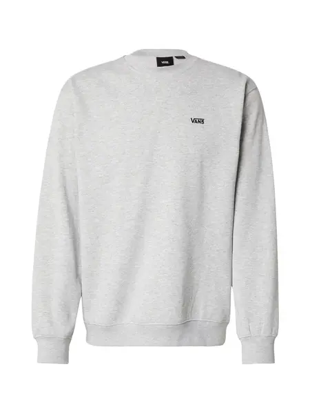VANS Mikina  sivá melírovaná
