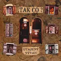 TAK CO? – Utajený výtah