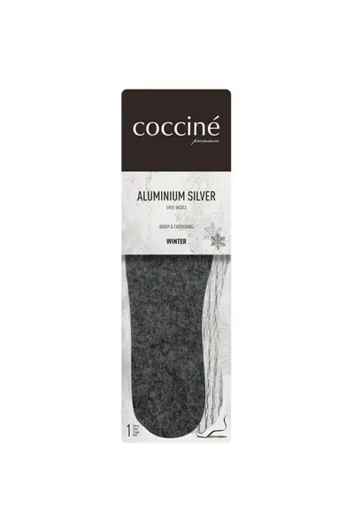 Coccine Vložky na hliníkovú vrstvu kokcín