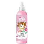 Dětský kondicionér ve spreji Pink Elephant Lama Emily - 150 ml