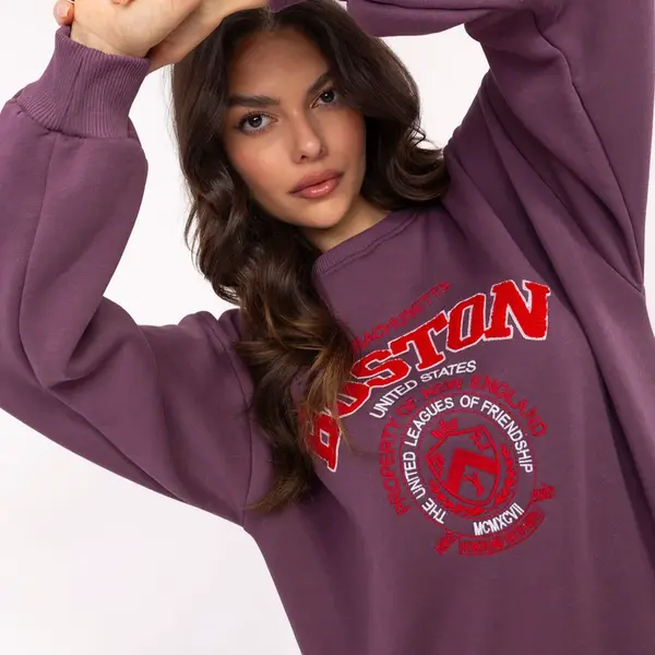 Sweatshirt-EM-BL-617-15.55P-Dark Purple