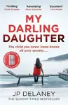 My Darling Daughter - J.P. Delaney