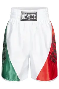 Pánske boxerské šortky Lonsdale