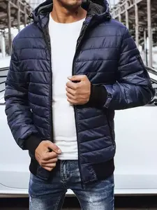 Pánska bunda DStreet Quilted