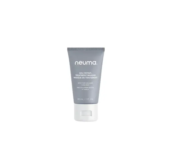 Intenzivní regenerační maska pro suché, lámavé a poškozené vlasy Neuma Neu Repair Treatment Masque - 30 ml + dárek zdarma