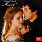 Různí interpreti – Brabec, Nezval: Manon. Muzikál