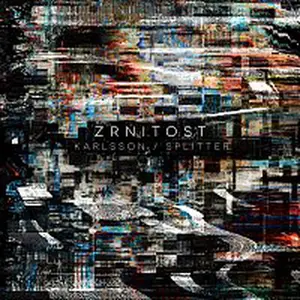 Karlsson/Splitter – Zrnitost