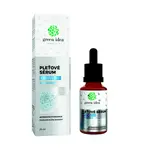 Green idea Pleťové sérum s mořskými exosomy 25 ml
