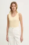 Weekend Max Mara top dámský MULTIC