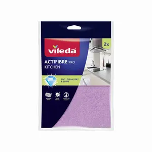 Vileda Actifibre mikrohandrička do kuchyne