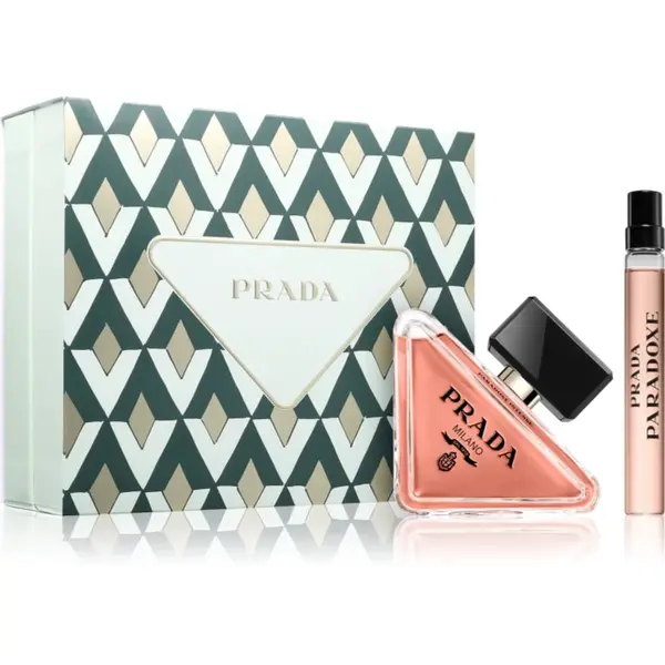 Prada Paradoxe Intense darčeková sada pre ženy