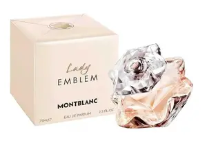 Montblanc Lady Emblem - EDP 75 ml