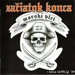 Začiatok Konca – Morskí vlci