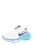 NIKE Bežecká obuv 'Structure Plus'  svetlomodrá / svetlofialová / čierna / biela