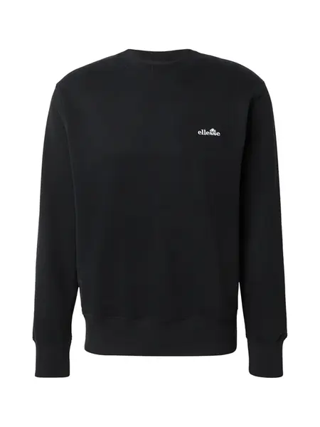 ELLESSE Mikina 'Corcolle'  čierna
