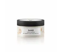 Maria Nila Jemná vyživující maska bez permanentních barevných pigmentů 8.32 Sand (Colour Refresh Mask) 100 ml