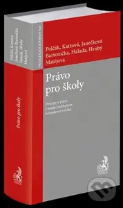 Právo pro školy - Kolektív