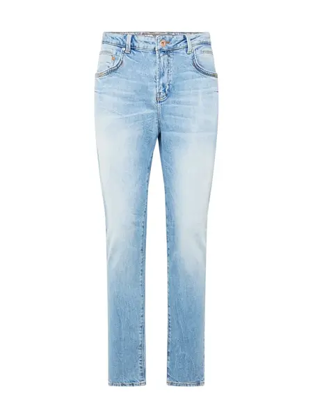LTB Džínsy 'Reeves'  modrá denim