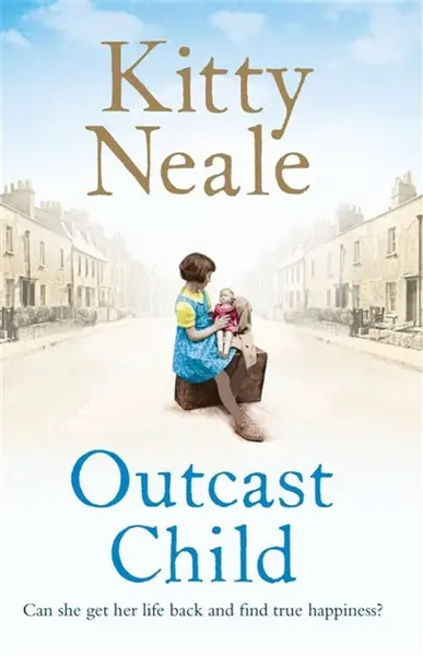 Outcast Child - Neale Kitty