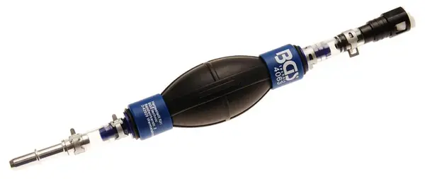 BGS technic pumpa přečerpávací, ruční, pro diesel (BGS104063)