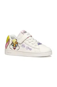 Geox  Dětské tenisky  ECLYPER  x Looney Tunes