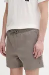 Tommy Jeans teplákové šortky pánske s bavlnou