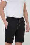 Armani Exchange Bavlněné šortky Armani Exchange