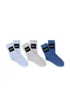 BOSS  ponožky dětské 3-pack