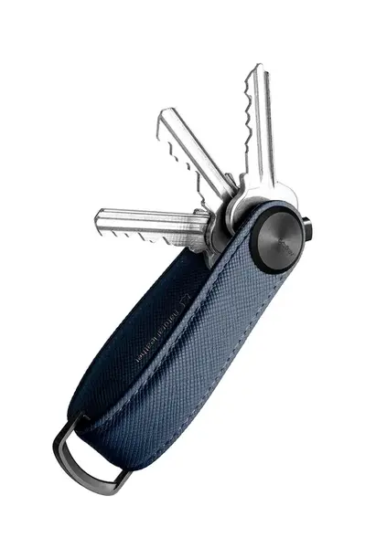 Orbitkey organizér na kľúče z prírodnej kože