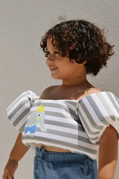 Plávacia vesta SunnyLife Floatie Jacket 3-6