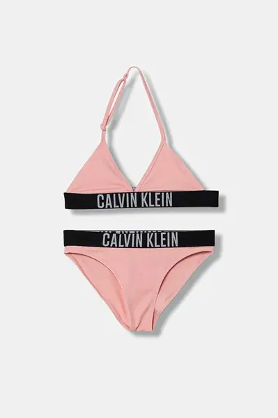 Calvin Klein Jeans dvojdielne plavky detské