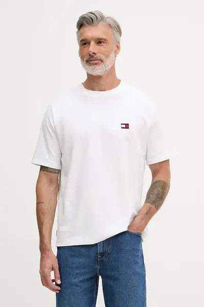 Tommy Hilfiger  tričko pánské bavlněné