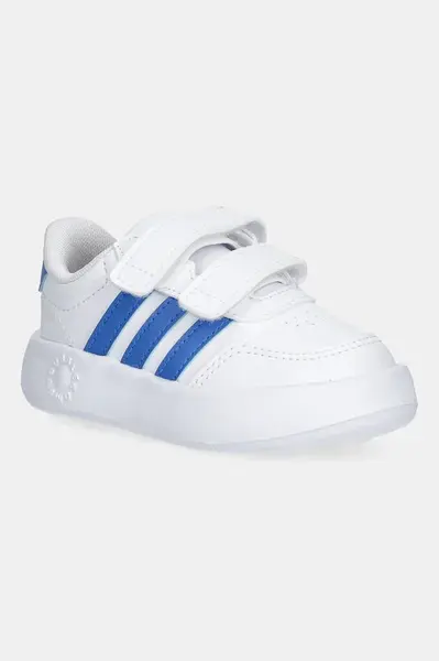 adidas Dětské tenisky adidas BREAKNET 3.0