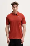 The North Face  polo pánské