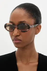 Ray-Ban slnečné okuliare dámske