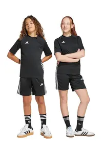 Detské krátke nohavice adidas Performance