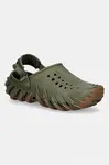 Crocs pánské pantofle Echo Gum RO Clog