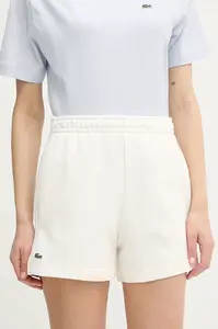 Lacoste teplákové šortky dámske