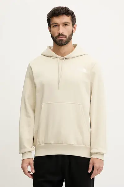 Mikina The North Face Simple Dome