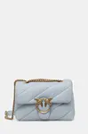 Pinko crossbody kabelka dámská kožená