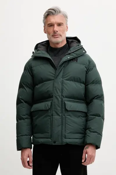 Helly Hansen bunda pánská NORDIC PUFFY JACKET