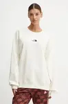 The North Face Mikina The North Face Essential Crew