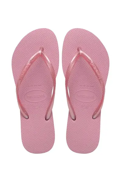 Havaianas žabky dámské SLIM