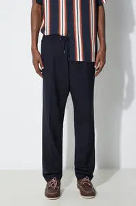 Vlněné kalhoty Paul Smith